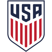 美国U20 美国U20